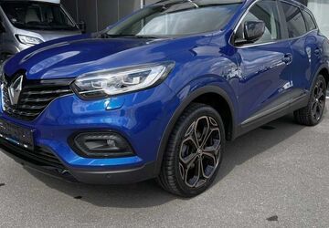 Renault Kadjar 79.209 km 17.290 &euro; Düren 52351