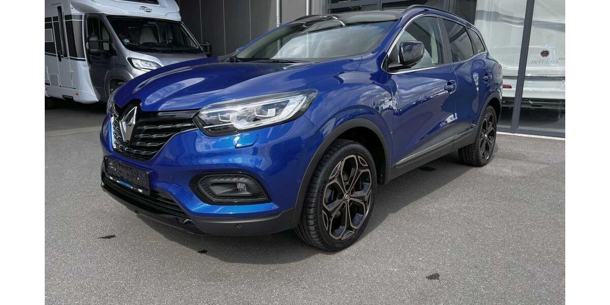Renault Kadjar 79.209 km 17.290 &euro; Düren 52351
