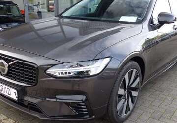 Volvo S90 25.000 km 39.990 &euro; Aachen 52070