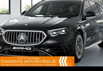 Mercedes-Benz E 53 AMG 11.003 km 77.990 &euro; Aachen 52068