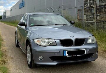 BMW 116 199.000 km 3.500 &euro; Düren 52355