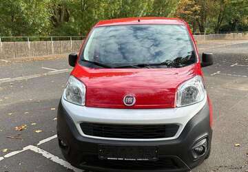 Fiat Fiorino 166.325 km 5.600 &euro; Übach-Palenberg 52531