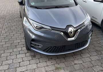 Renault ZOE 65.000 km 13.599 &euro; Aachen 52066