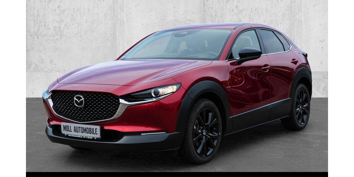 Mazda CX-30 17.900 km 25.980 &euro; Düren 52351