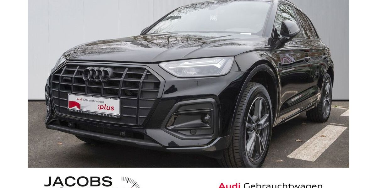 Audi Q5 60.745 km 38.330 &euro; Geilenkirchen 52511