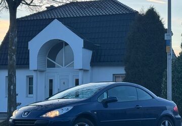 Peugeot 307 96.566 km 3.990 &euro; Jülich 52428