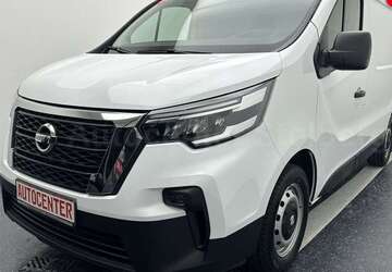 Nissan Primastar 37.000 km 24.900 &euro; Stolberg 52222