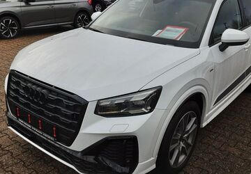 Audi Q2 8.500 km 35.490 &euro; Monschau (bei Aachen) 52156