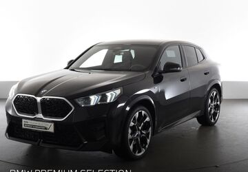 BMW X2 18.023 km 41.540 &euro; Aachen 52078
