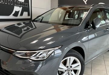 VW Golf 61.000 km 19.499 &euro; Jülich 52428