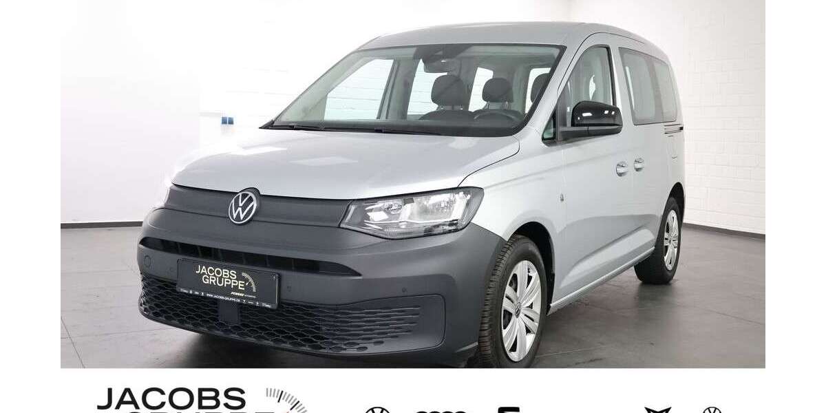 VW Caddy 30.670 km 24.970 &euro; Alsdorf (bei Aachen) 52477