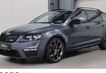 Skoda Octavia 84.422 km 18.995 &euro; Aachen 52078