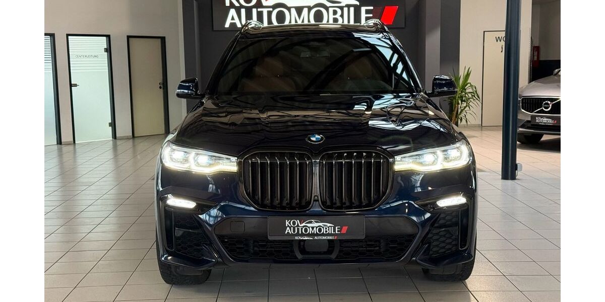 BMW X7 136.899 km 57.900 &euro; Übach-Palenberg 52531