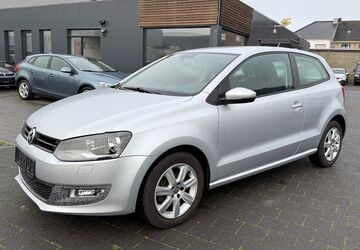VW Polo 173.773 km 3.650 &euro; Übach Palenberg 52531