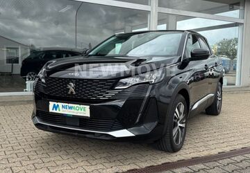 Peugeot 3008 136.503 km 17.490 &euro; Geilenkirchen 52511