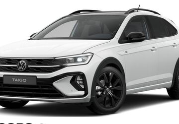 VW Taigo 19.913 km 28.670 &euro; Alsdorf 52477