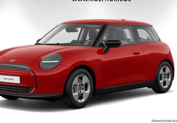 Mini Cooper SE 3.418 km 28.280 &euro; Düren 52355