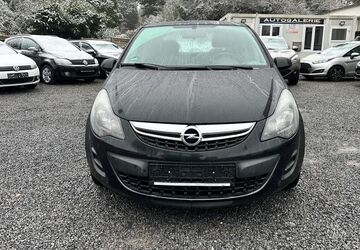 Opel Corsa 130.000 km 3.999 &euro; Aachen 52080