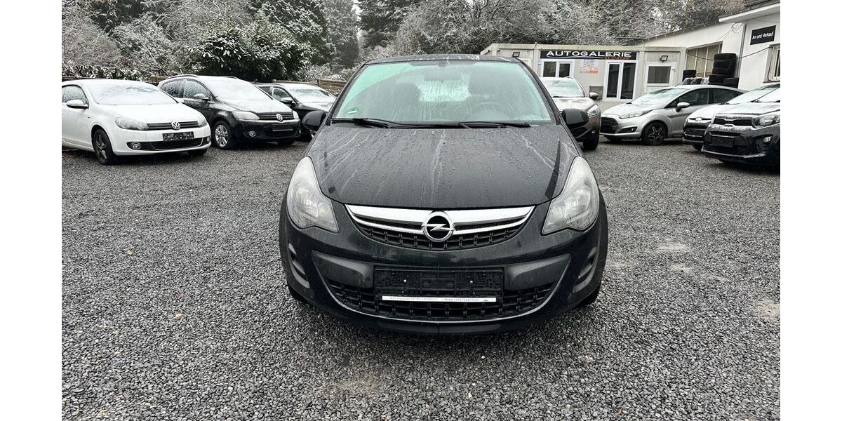 Opel Corsa 130.000 km 3.999 &euro; Aachen 52080