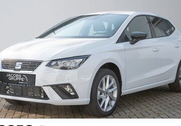 Seat Ibiza 3.333 km 22.790 &euro; Düren 52351