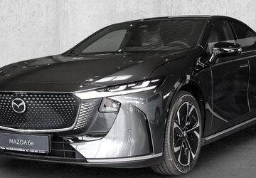 Mazda 6e 9.555 km 38.580 &euro; Aachen 52078