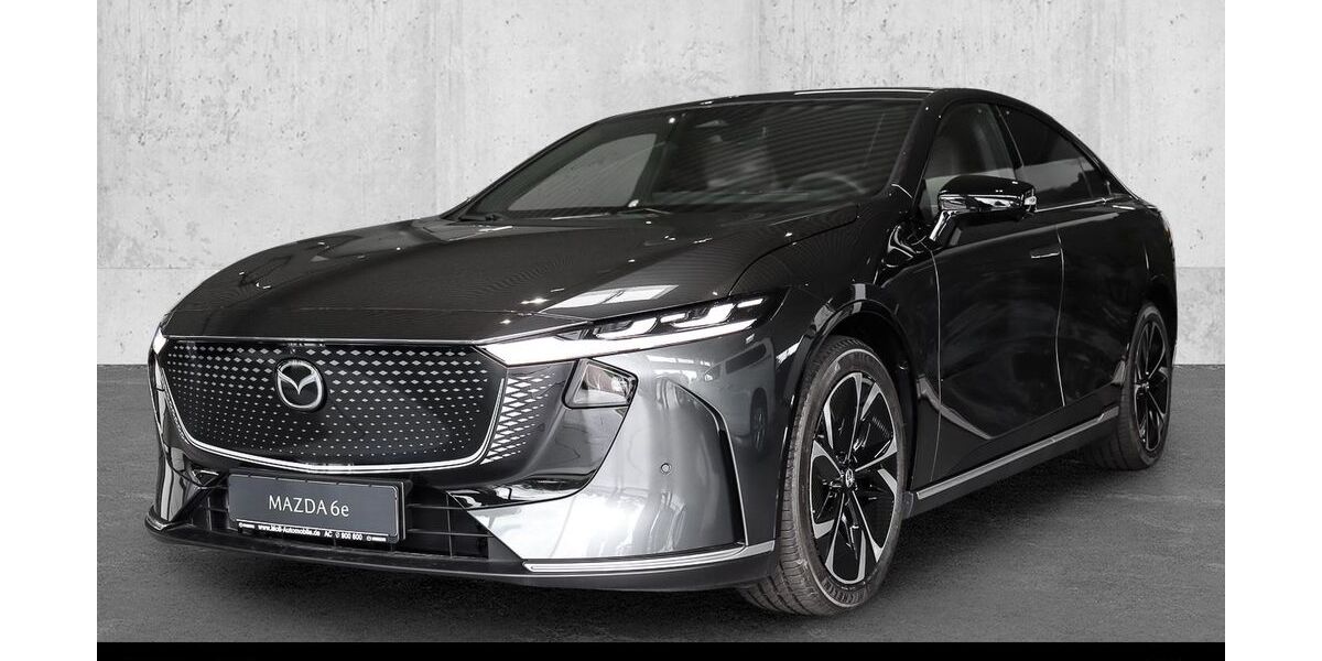 Mazda 6e 9.555 km 38.580 &euro; Aachen 52078