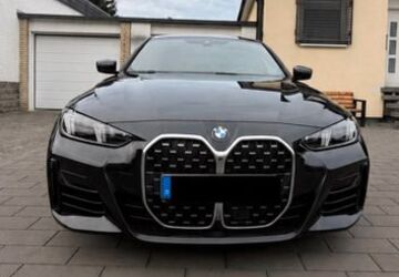 BMW 420 Gran Coupé 22.500 km 34.750 &euro; Aachen 52062
