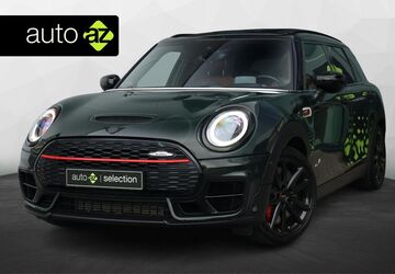 Mini John Cooper Works Clubman 81.502 km 33.300 &euro; Aachen 52072
