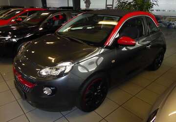 Opel Adam 94.576 km 9.990 &euro; Herzogenrath 52134