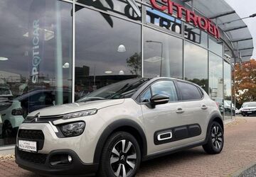 Citroen C3 18.686 km 14.990 &euro; Düren 52353
