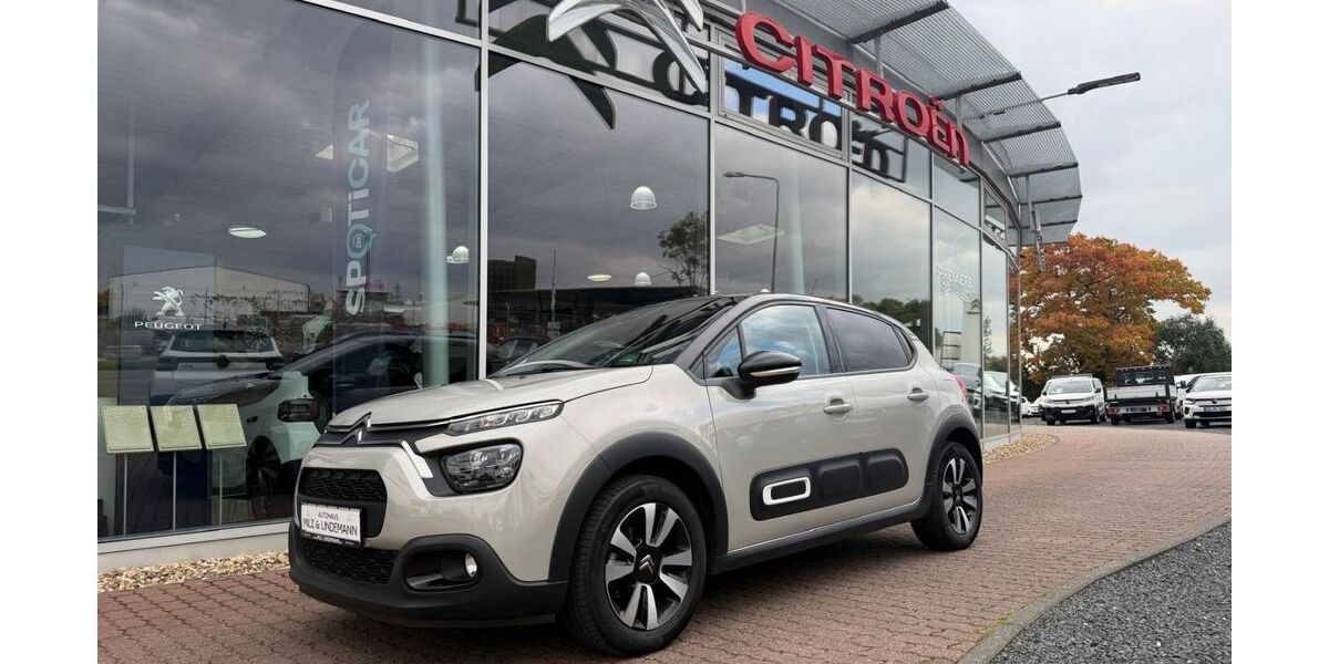 Citroen C3 18.686 km 14.990 &euro; Düren 52353