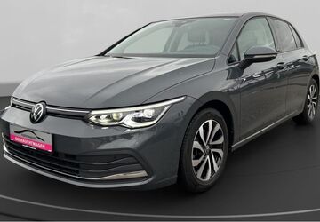 VW Golf 48.756 km 24.990 &euro; Aachen 52068