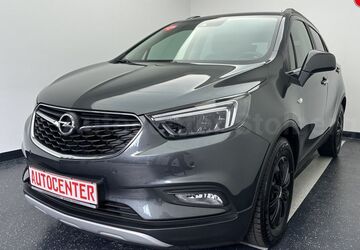 Opel Mokka 89.000 km 12.440 &euro; Stolberg 52222