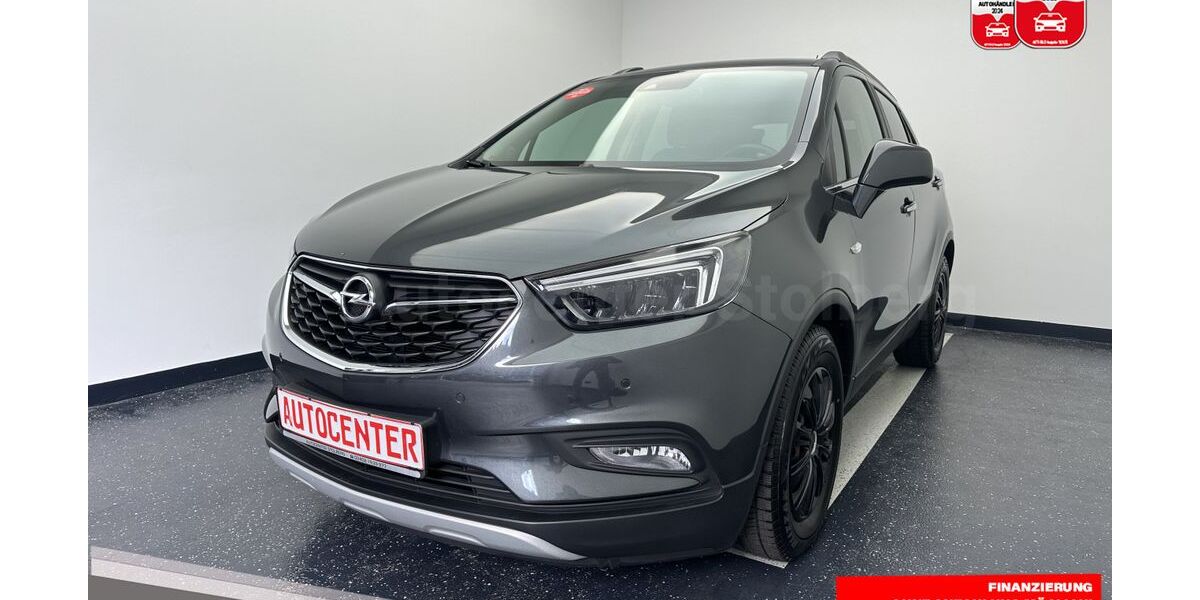 Opel Mokka 89.000 km 12.440 &euro; Stolberg 52222