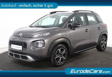 Citroen C3 Aircross 74.000 km 9.500 &euro; Herzogenrath 52134