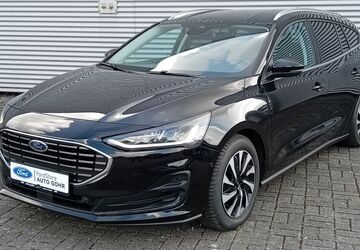 Ford Focus 23.572 km 25.680 &euro; Alsdorf 52477