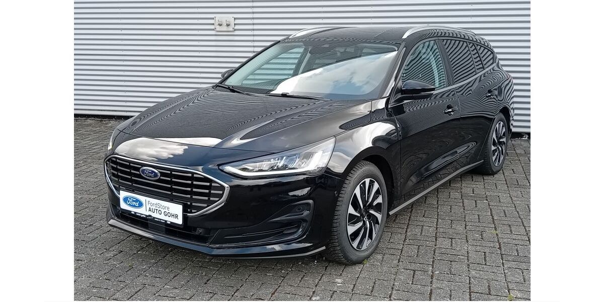 Ford Focus 23.572 km 25.680 &euro; Alsdorf 52477