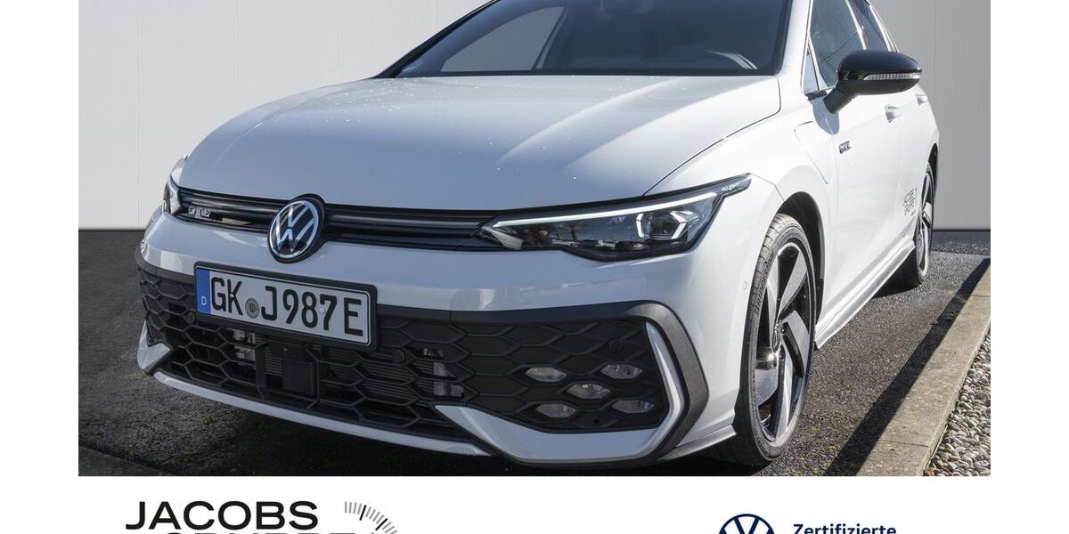 VW Golf 6.666 km 43.830 &euro; Geilenkirchen 52511