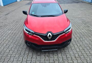 Renault Kadjar 74.000 km 13.500 &euro; Aachen 52068
