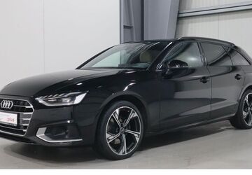 Audi A4 83.000 km 22.999 &euro; Aachen 52064