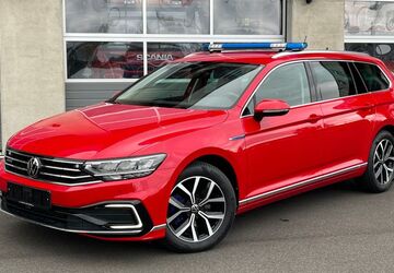 VW Passat Variant 46.504 km 39.990 &euro; Niederzier 52382