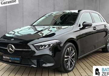 Mercedes-Benz A 250 7.350 km 31.850 &euro; Geilenkirchen 52511