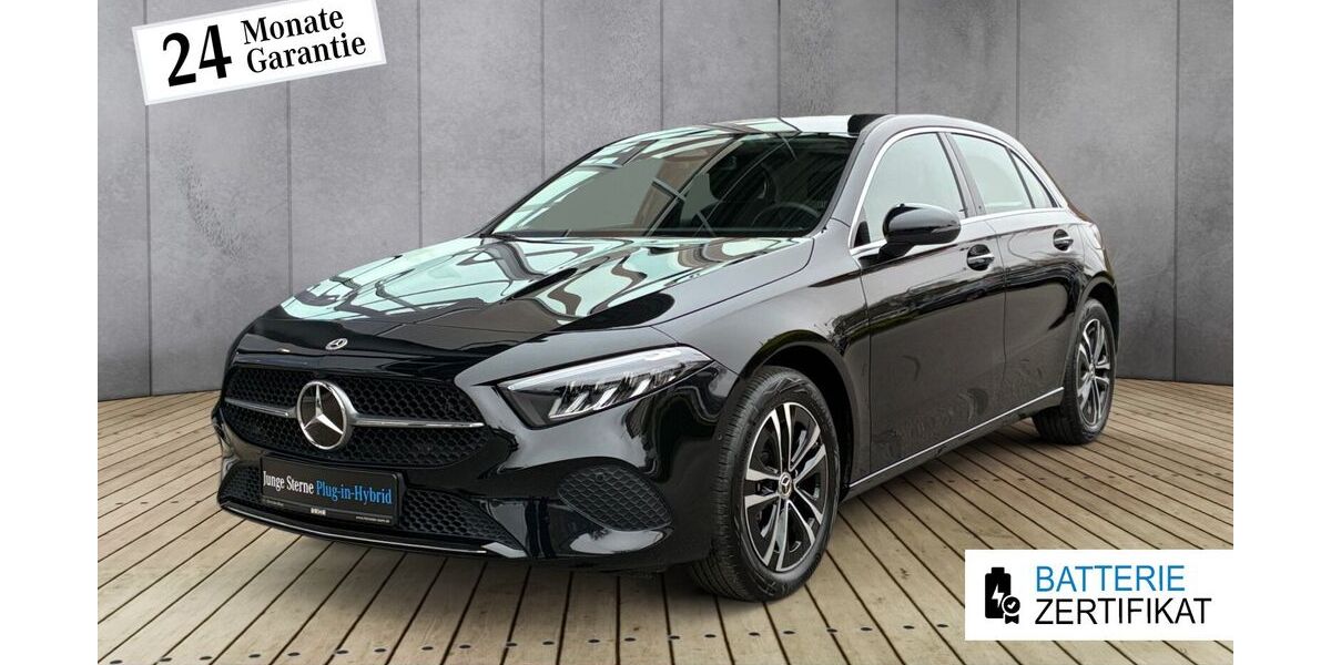 Mercedes-Benz A 250 7.350 km 31.850 &euro; Geilenkirchen 52511