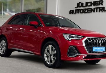 Audi Q3 23.350 km 33.490 &euro; Jülich 52428