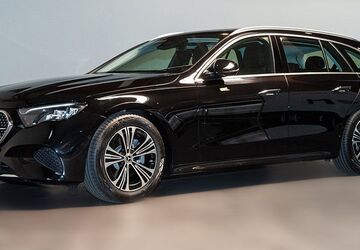 Mercedes-Benz E 220 24.900 km 48.490 &euro; Düren 52349