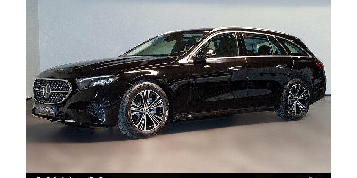 Mercedes-Benz E 220 24.900 km 48.490 &euro; Düren 52349