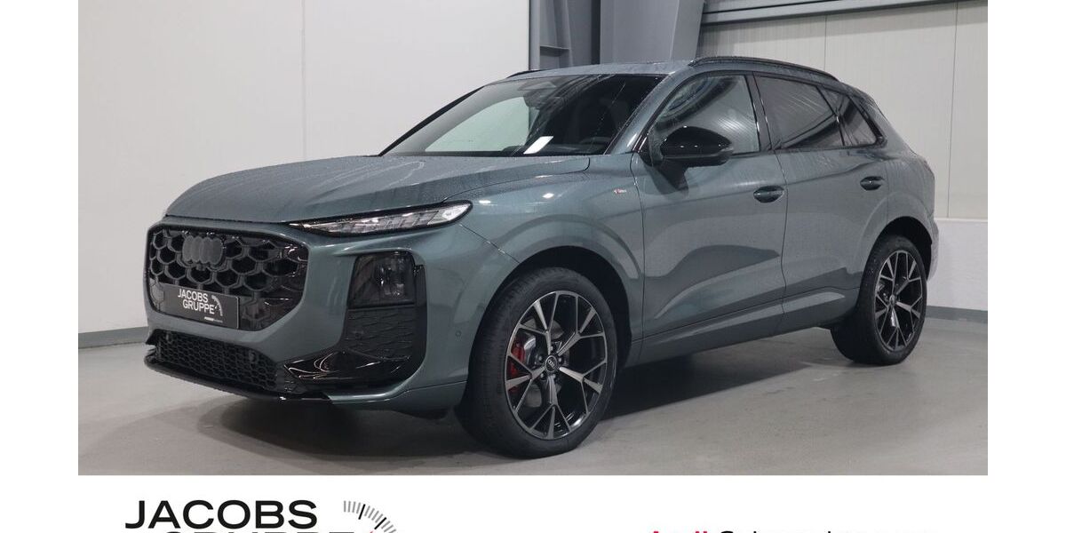 Audi Q3 6.666 km 57.980 &euro; Aachen 52078