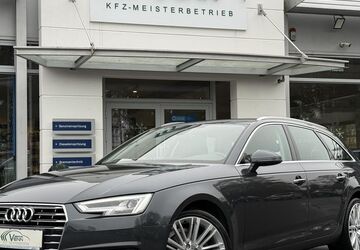 Audi A4 68.400 km 21.950 &euro; Monschau (bei Aachen) 52156