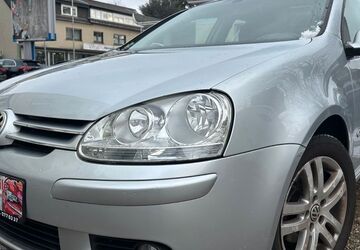 VW Golf 161.200 km 4.799 &euro; Düren 52353