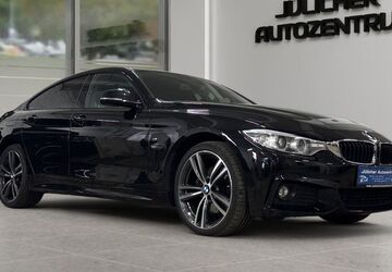 BMW 430 Gran Coupé 111.200 km 24.490 &euro; Jülich 52428